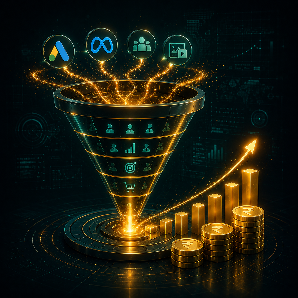 PPC Strategy