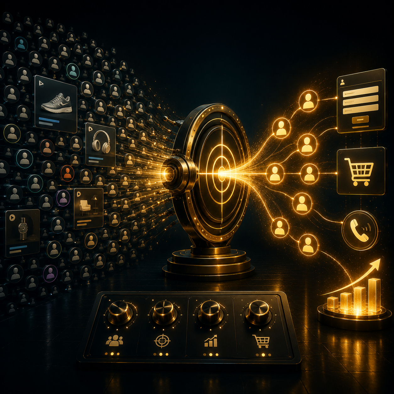 PPC Process