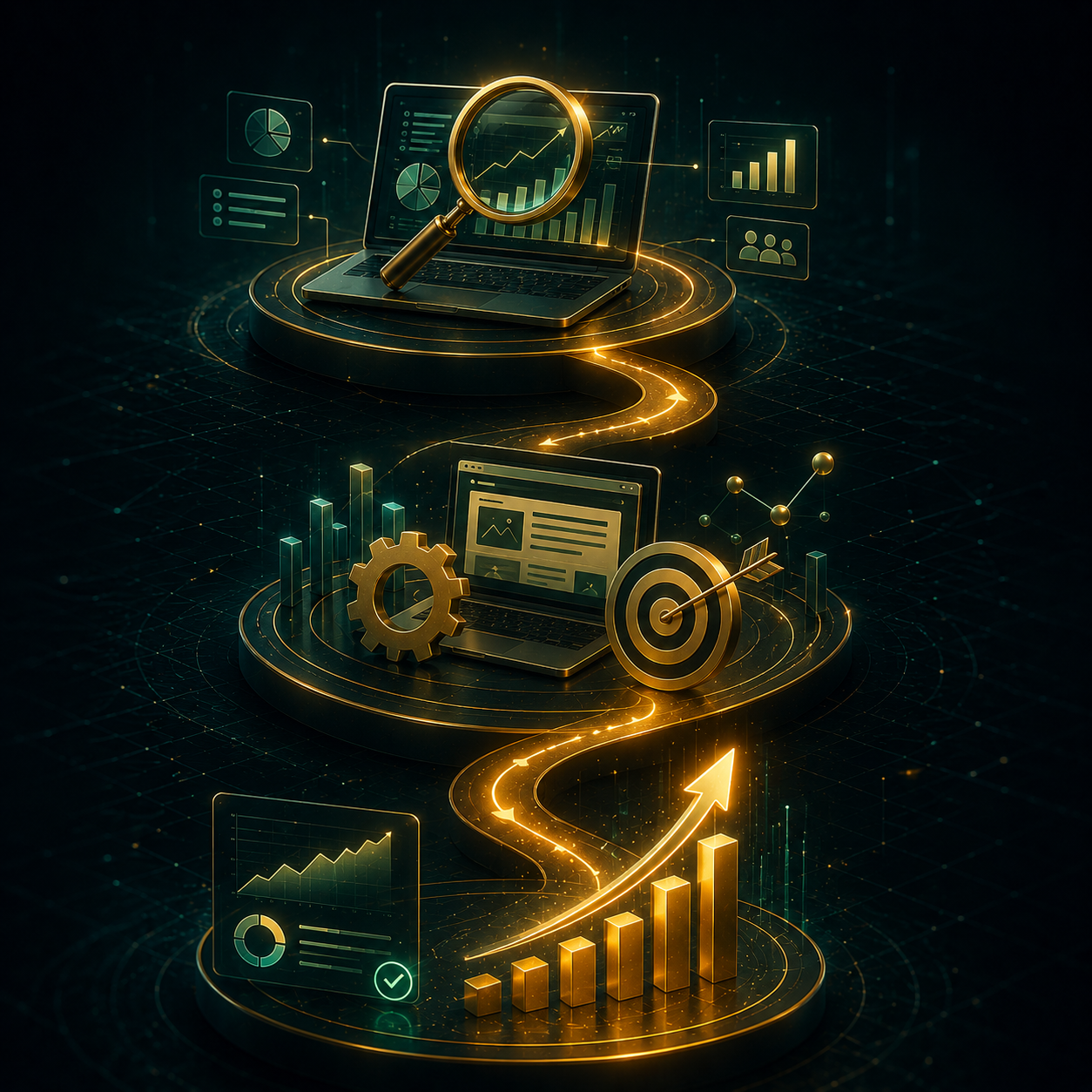 SEO Process